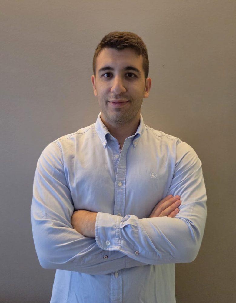 Georgios Lazaridis