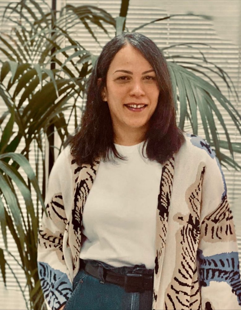 Massiel Caceres